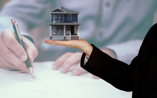 5 raisons de s'intéresser au domaine de l'immobilier